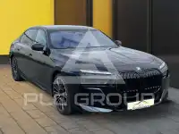 2025 BMW 740