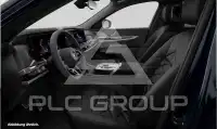 2025 BMW 740