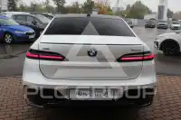 2025 BMW 740