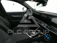 2025 BMW 740