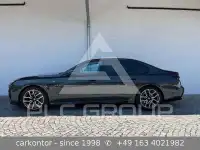 2025 BMW 740