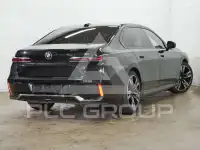 2025 BMW 740