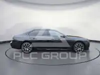 2025 BMW 740