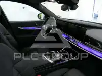 2025 BMW 740
