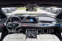 2025 BMW 740