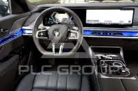 2025 BMW 740