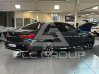 2025 BMW 740