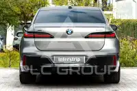 2025 BMW 740