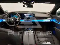 2025 BMW 740