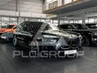 2025 BMW 740