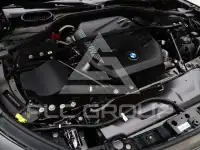 2025 BMW 740