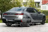 2025 BMW 740
