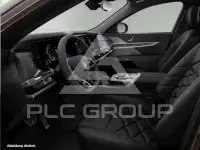 2025 BMW 740