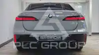 2025 BMW 740
