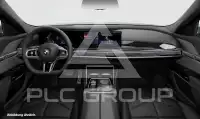 2025 BMW 740