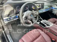 2025 BMW 740