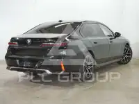 2025 BMW 740