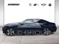 2025 BMW 740