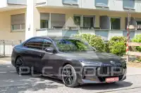 2025 BMW 740