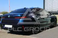 2025 BMW 740