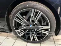 2025 BMW 740