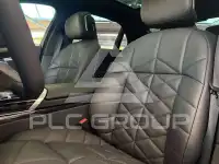 2025 BMW 740