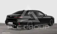 2025 BMW 740