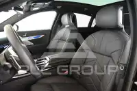 2025 BMW 740