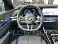 2025 BMW 740