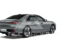 2025 BMW 740