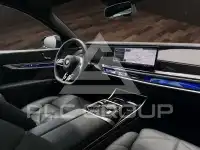 2025 BMW 740