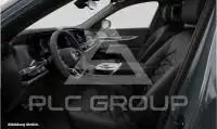 2025 BMW 740
