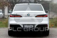 2025 BMW 740