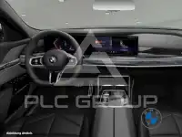 2025 BMW 740