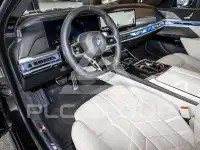 2025 BMW 740