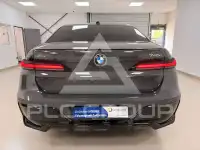 2025 BMW 740