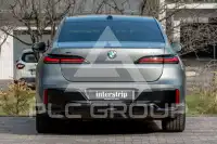 2025 BMW 740