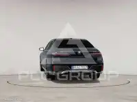 2025 BMW 740
