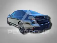 2025 BMW 740