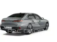 2025 BMW 740