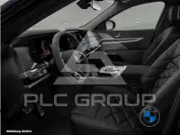 2025 BMW 740