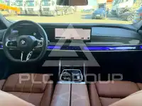 2025 BMW 740