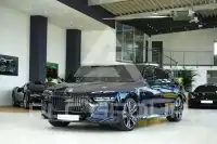 2025 BMW 740