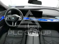 2025 BMW 740