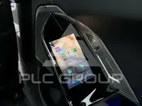 2025 BMW 740
