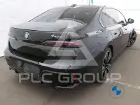 2025 BMW 740