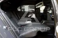 2025 BMW 740