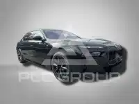 2025 BMW 740