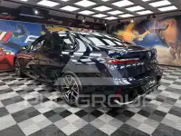 2025 BMW 740