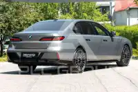 2025 BMW 740